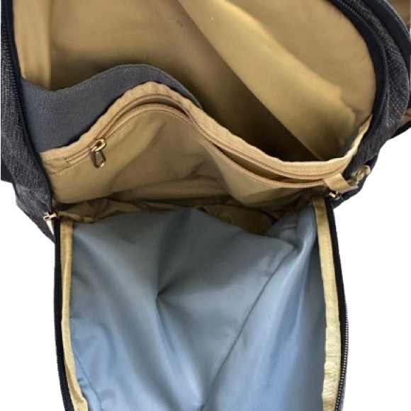 Backpacks